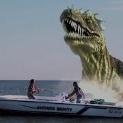 POSEIDON REX Trailer Monster Movie Movie Trailer HD