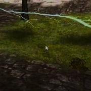 Animated Lightning Unity3D
