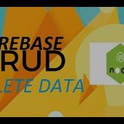 How To Delete Data From Firebase Database Using Node Js