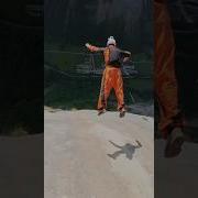 2 Piece Tracking BASE Jump Off Low Ultimate Mountains Adventure Jump