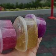 Parkta Slime Bulma Oyunu Oynadık Aslı Yaren Ve Arkadaşları Simli Slayım Oynadılar
