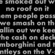 Birdman Ft Drake Lil Wayne Money To Blow LYRICS