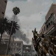 Call Of Duty 4 Grenade Launcher Suicide Version HD