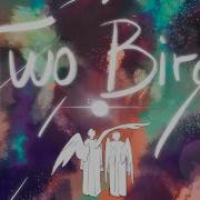 Good Omens Two Birds Animatic