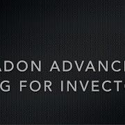 Eadon Advanced RPG Invector Promo