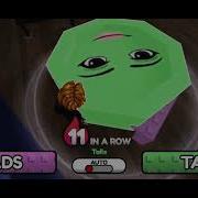 Just Flip Bro Roblox