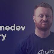 How I Got Into Game Development And Got Hired By Unity