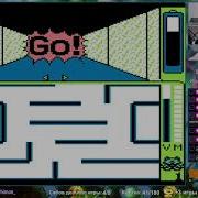 Bionic Battler Gameboy Longplay