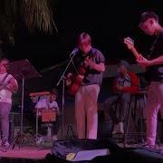 Castaway Franco Acoustic Cover