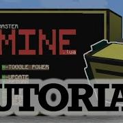 TUTORIAL Fully Automated Strip Mining In Minecraft Using ComputerCraft Turtles
