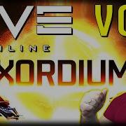 What Happens When An EVE Vet Tries EXORDIUM Their First Time RECAP