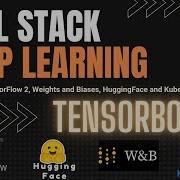 Tensorboard Integration With TensorFlow 2 Full Stack Deep Learning Course