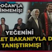 Zengin Işi Torpil Skandalı Büyüyor Yeğenini önce Erdoğan La Sonra Adalet Bakanı Yla Tanıştırdı