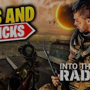 Into The Radius Incredible Tips And Tricks Volume 1