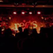 Saint Vitus I Bleed Black Northumbria University 15 03 2013
