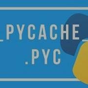 Pycache E Pyc Quem São Onde Vivem
