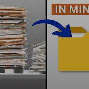 How I Automated Document Digitisation In N8N