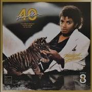 Michael Jackson Chicago 1945 Thriller 40 Leaked Version Audio HQ HD