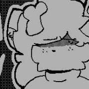 Awoken Deltarune MV Flipnote By Pasta Pie Sudomemo