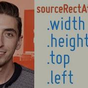 SourceRectAtTime After Effects Expressions