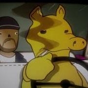 Mighty Mindless Cartoons MADLIB Inspired Beat Tape 2