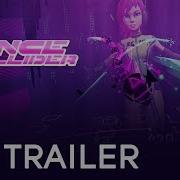 Dance Collider HD Trailer 2018