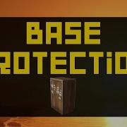 Base Protection V2 0 0 Rust Oxide Plugin