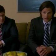 Dean Winchester Real Wuwu Crap S7E7