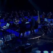 Sting King Of Pain Live Berlin 2010 HD