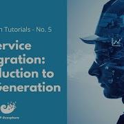 5 IIP Platform Tutorial Introduction To Code Generation