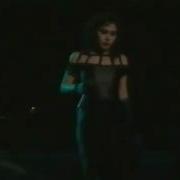 Nilüfer Haram Geceler Konser