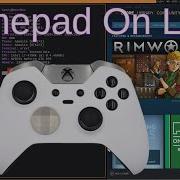 Configuring A GamePad Controller On GNU Linux