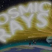 How Cosmic Rays Help Us Understand The Universe Veronica Bindi