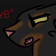 John The Revlator Short Warrior Cats Oc Pmv