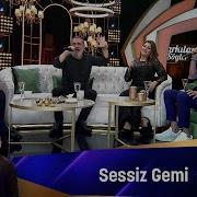 Soner Olgun Sibel Can Hakan Altun İntizar SESSİZ GEMİ