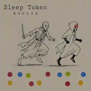 Sleep Token Euclid 90 S INDIEROCK COVER