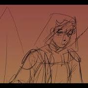 Who Is She Animatic майншилд Wip