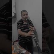 MÜTHİŞ KLARNET YOK BÖYLE TAKSİM Yasin Yenigün