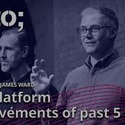 Обзор современной платформы Java Джеймс Уорд и Райан Найт GOTO 2022