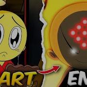 The ENTIRE Story Of Xiaolin Showdown In 34 Minutes