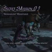 Devil May Cry 4 Secret Mission 3 Location And Guide