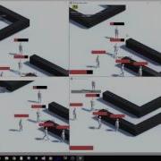 Unity Isometric Mmo Test