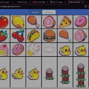 Chase The Pizza Coding Challenge MakeCode