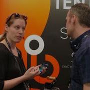 NAB 2018 Tentacle Sync E