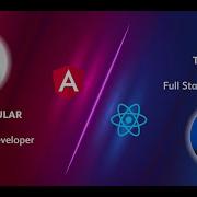 Angular Vs React Highlights