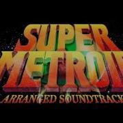 Super Metroid Arranged OST 21 Mother Brain
