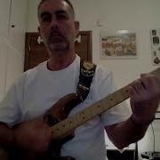 FREE ME Guitar Cover URIAH HEEP