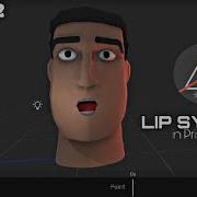Lip Syncing In Prisma 3d V3 1 2 Full Tutorial