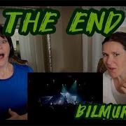 Opposite Sisters Blind React To BILMURI THE END Live