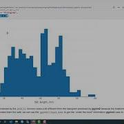 Creating Interactive Histograms In R
